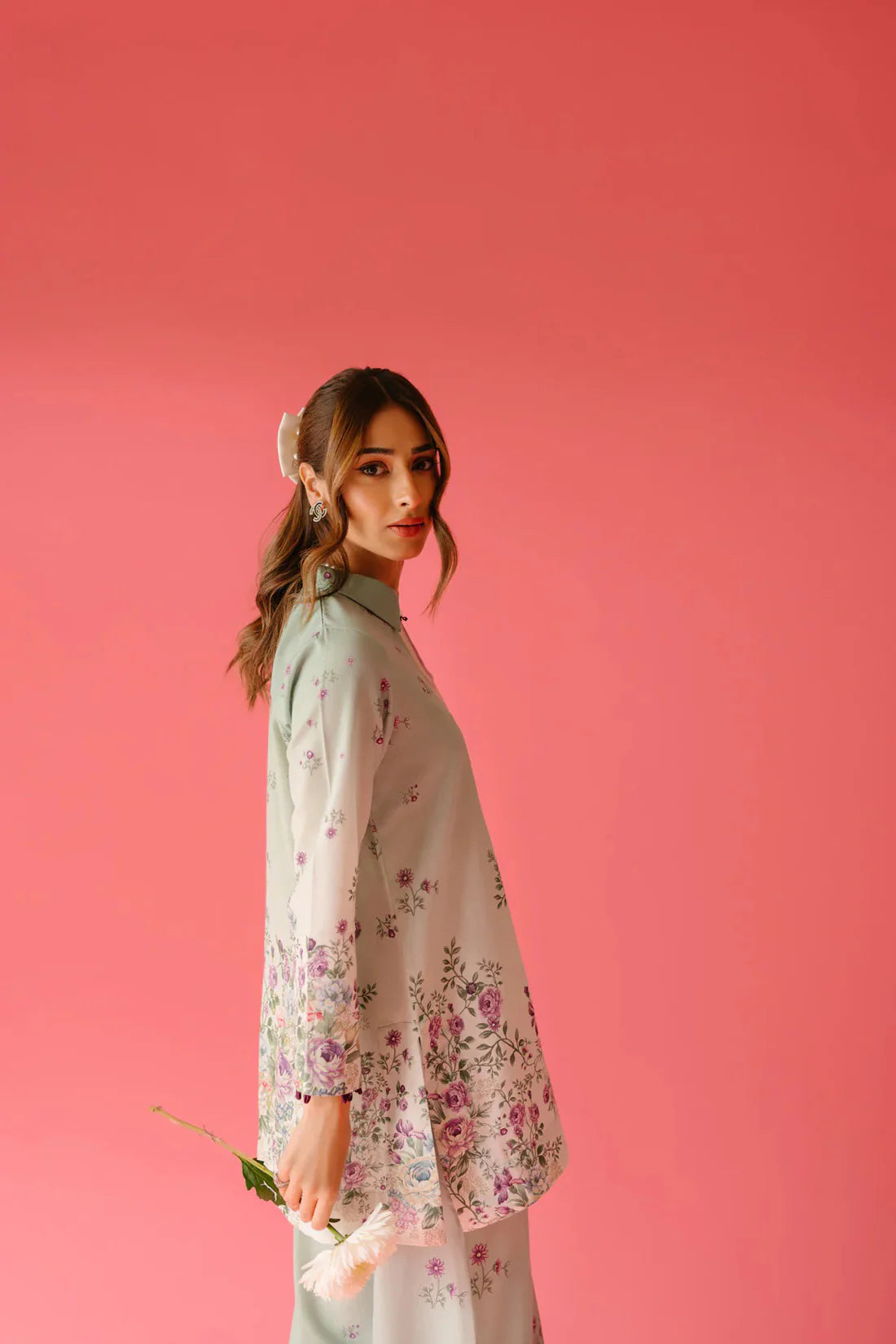 Pakistani Style Co-Ord Set
