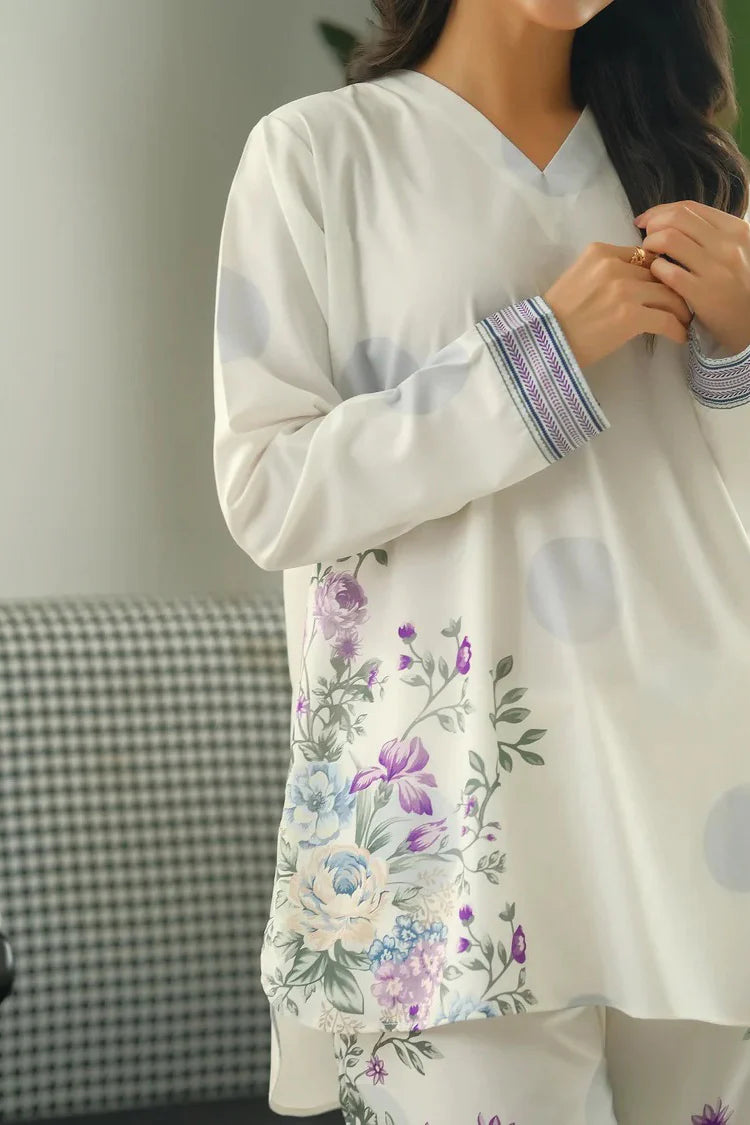 Whisper Garden Co-Ord Set