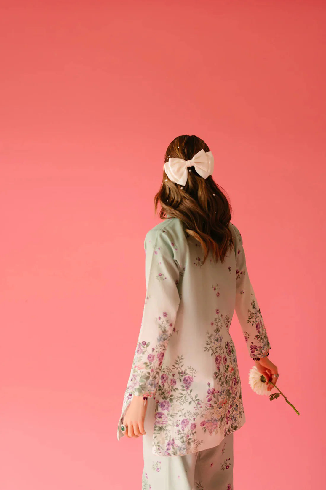 Pakistani Style Co-Ord Set
