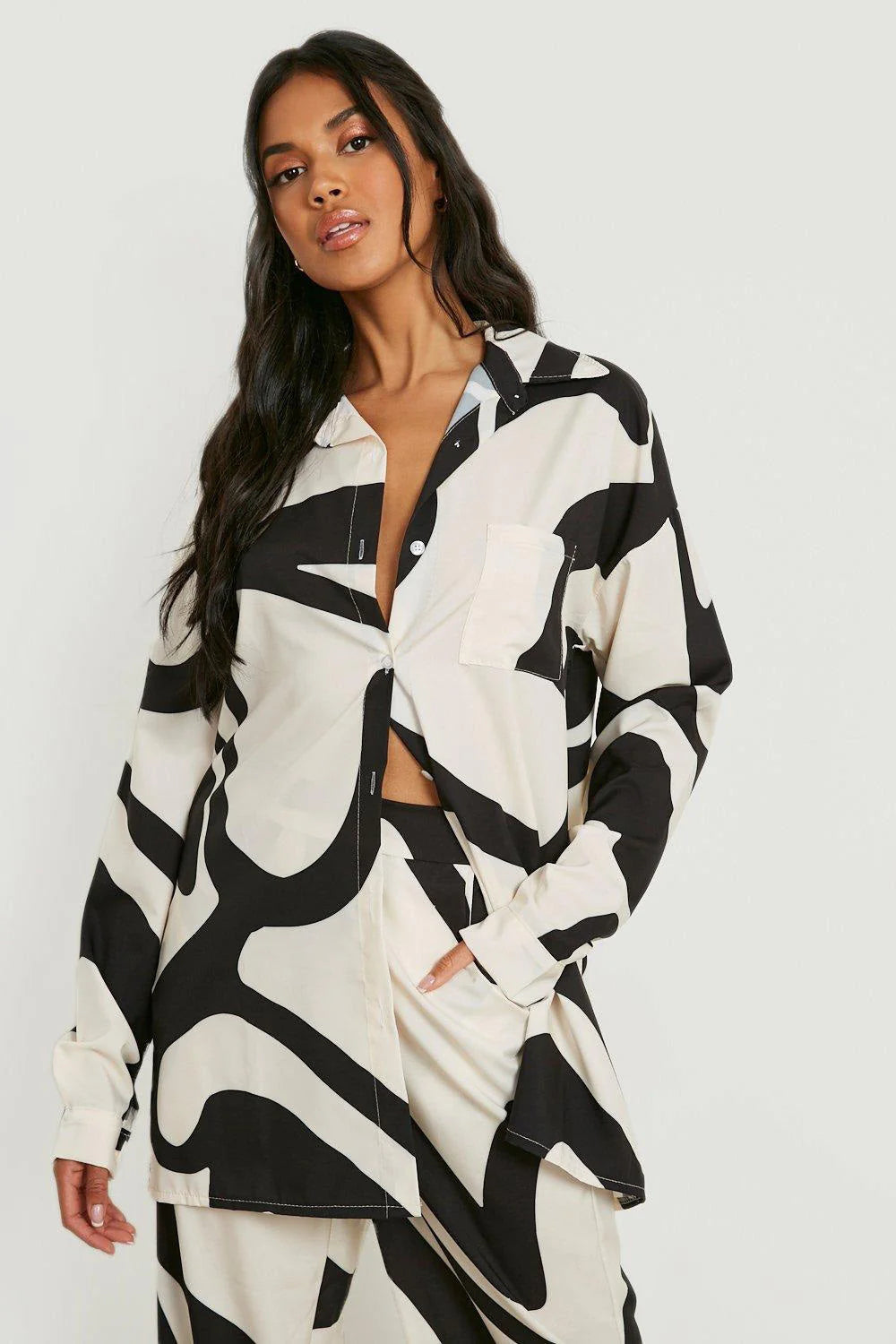 Boho bliss co ord set