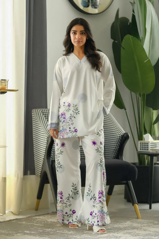 Whisper Garden Co-Ord Set