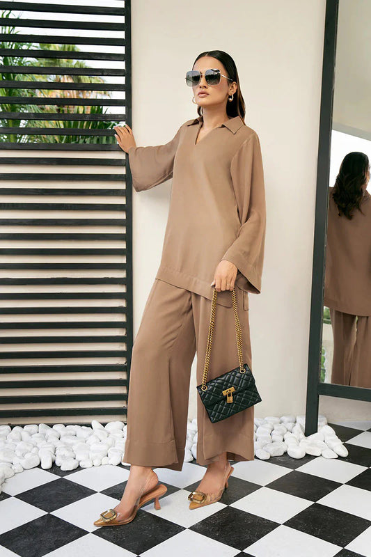 Casual Wear Co-Ord