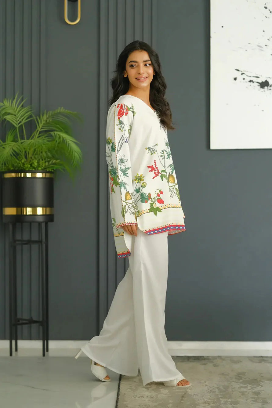 Lemon Grove Luxe Co-Ord Set